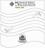 De Alberto Monasterio de Palazuelos Verdejo 2016  Front Label