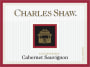 Charles Shaw Cabernet Sauvignon 2012  Front Label