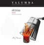 Yalumba Y Series Shiraz 2009 Front Label