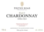 Felton Road Block 2 Chardonnay 2009  Front Label