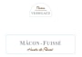 Domaine Vessigaud Macon-Fuisse Hauts de Fuisse 2020  Front Label