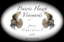Prairie Hawk Vineyards Chardonel 2009 Front Label