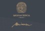 Azienda Agricola Fattoria La Monacesca Verdicchio di Matelica Riserva Mirum 2015  Front Label