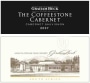 Rooiberg Winery Coffeestone Cabernet Sauvignon 2007  Front Label