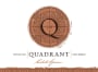 Quadrant CdR 2012  Front Label