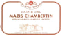 Bouchard Pere & Fils Mazis-Chambertin Grand Cru 2005  Front Label