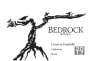 Bedrock Wine Company Coast to Foothills Syrah 2017 Front Label