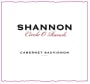 Shannon Ridge High Elevation Cabernet Sauvignon 2010  Front Label