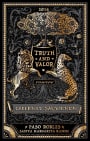 Truth and Valor Reserve Cabernet Sauvignon 2016  Front Label