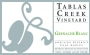 Tablas Creek Grenache Blanc 2017  Front Label