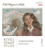 Kivelstadt Cellars Old Wyves Tale Carignan 2016  Front Label