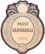Masi delle Venezie Grandarella Appassimento 2010  Front Label