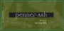 Penner-Ash Viognier 2006  Front Label