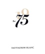 Tuck Beckstoffer 75 Wine Company Sauvignon Blanc 2009  Front Label