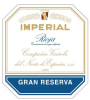 CVNE Imperial Gran Reserva Rioja (1.5 Liter Magnum) 2011  Front Label