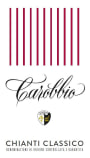 Carobbio Chianti Classico 2013  Front Label