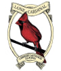 Martha Stewart Wine Co. Lone Cardinal 2016  Front Label