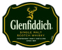 Glenfiddich 12 Year Special Reserve (375ML half-bottle) Front Label