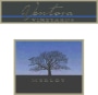 Ventosa Vineyards Merlot 2011 Front Label