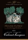 Frank Family Vineyards Cabernet Sauvignon (1.5 Liter Magnum) 2021  Front Label