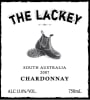 Kilikanoon The Lackey Chardonnay 2007 Front Label