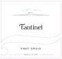 Fantinel Tenuta Sant'Helena Pinot Grigio 2008 Front Label