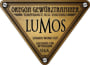Lumos Winery Temperance Hill Vineyard Gewurztraminer 2014  Front Label