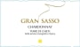 Farnese Gran Sasso Chardonnay 2016  Front Label