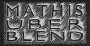 * Uberblend 2012 Front Label