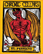 Chronic Cellars El Perfecto 2013  Front Label