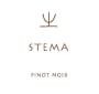 Terra Gaie Stema Pinot Noir 2015 Front Label