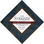 Von Strasser Sori Bricco Vineyard Cabernet Sauvignon (6 Liter Bottle) 2000  Front Label