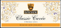 Giesen Classic Cuvee 2014  Front Label
