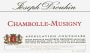 Joseph Drouhin Chambolle-Musigny 2000  Front Label