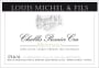 Louis Michel Chablis Montmain Premier Cru 2022  Front Label