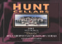Hunt Cellars Destiny Vineyards Duets Red 2001  Front Label