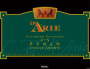 C. G. Di Arie Vineyard & Winery Southern Exposure Syrah 2005  Front Label