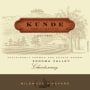 Kunde Wildwood Vineyard Chardonnay 2011  Front Label