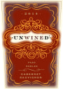 Sessi  Unwined Cabernet Sauvignon 2014  Front Label