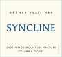 Syncline Underwood Mountain Vineyard Gruner Veltliner 2016  Front Label