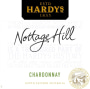 Hardys Nottage Hill Chardonnay 2016  Front Label