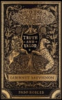 Truth and Valor Cabernet Sauvignon 2015  Front Label