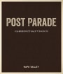 Post Parade Cabernet Sauvignon 2015  Front Label