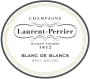 Laurent-Perrier Blanc de Blancs Brut Nature (1.5 Liter Magnum)  Front Label