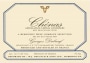 Duboeuf Beaujolais Chenas 2002  Front Label