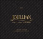 Joullian Cabernet Sauvignon 2014 Front Label