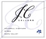 Jeff Cohn Cellars Caldwell Vineyard Syrah 2007 Front Label