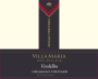 Villa Maria Single Vineyard Ihumatao Verdelho 2014  Front Label