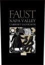 Faust Cabernet Sauvignon (1.5 Liter Magnum) 2023  Front Label