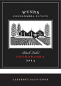 Wynns Coonawarra Estate Black Label Cabernet Sauvignon 2014  Front Label